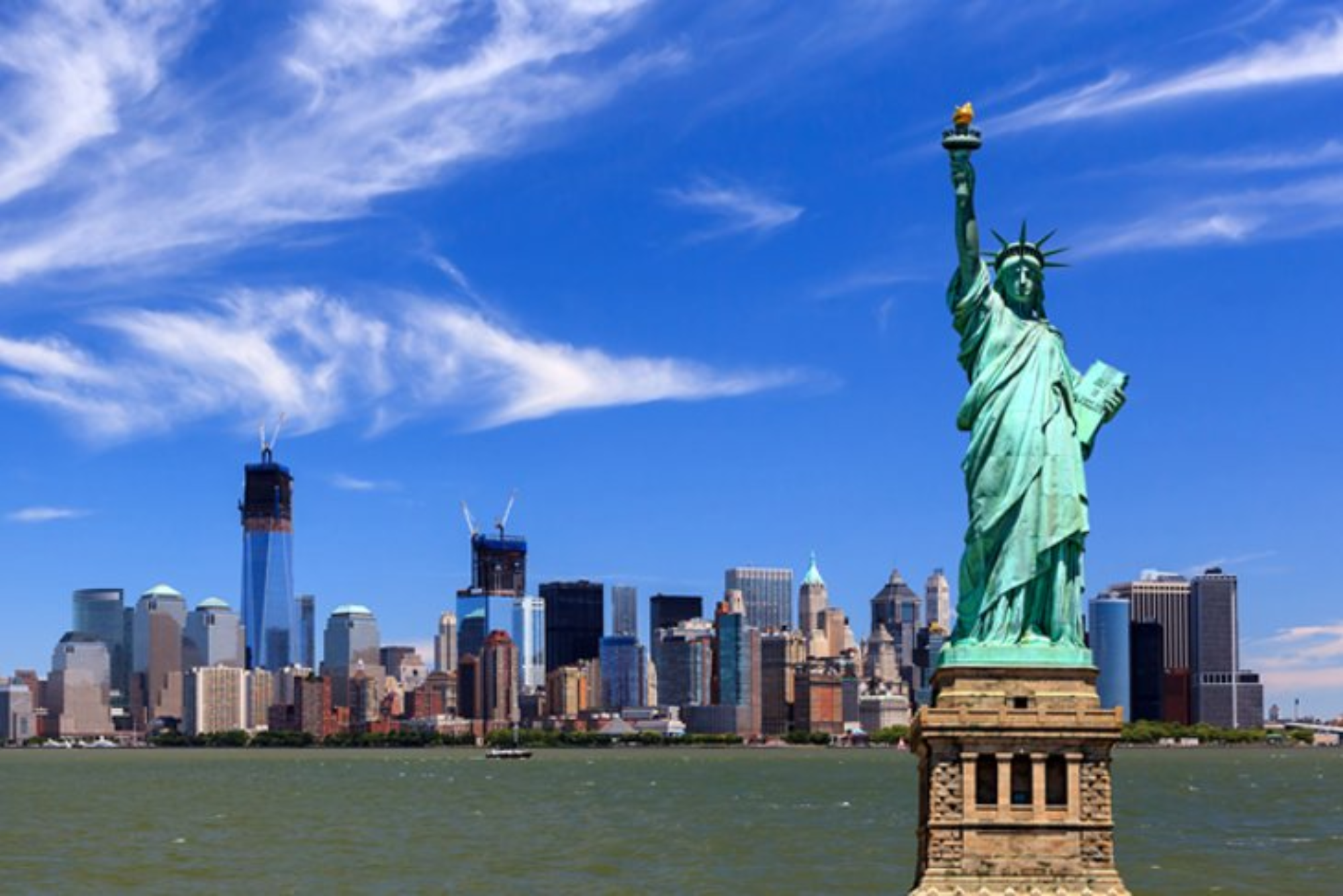 10 best places to visit in usa