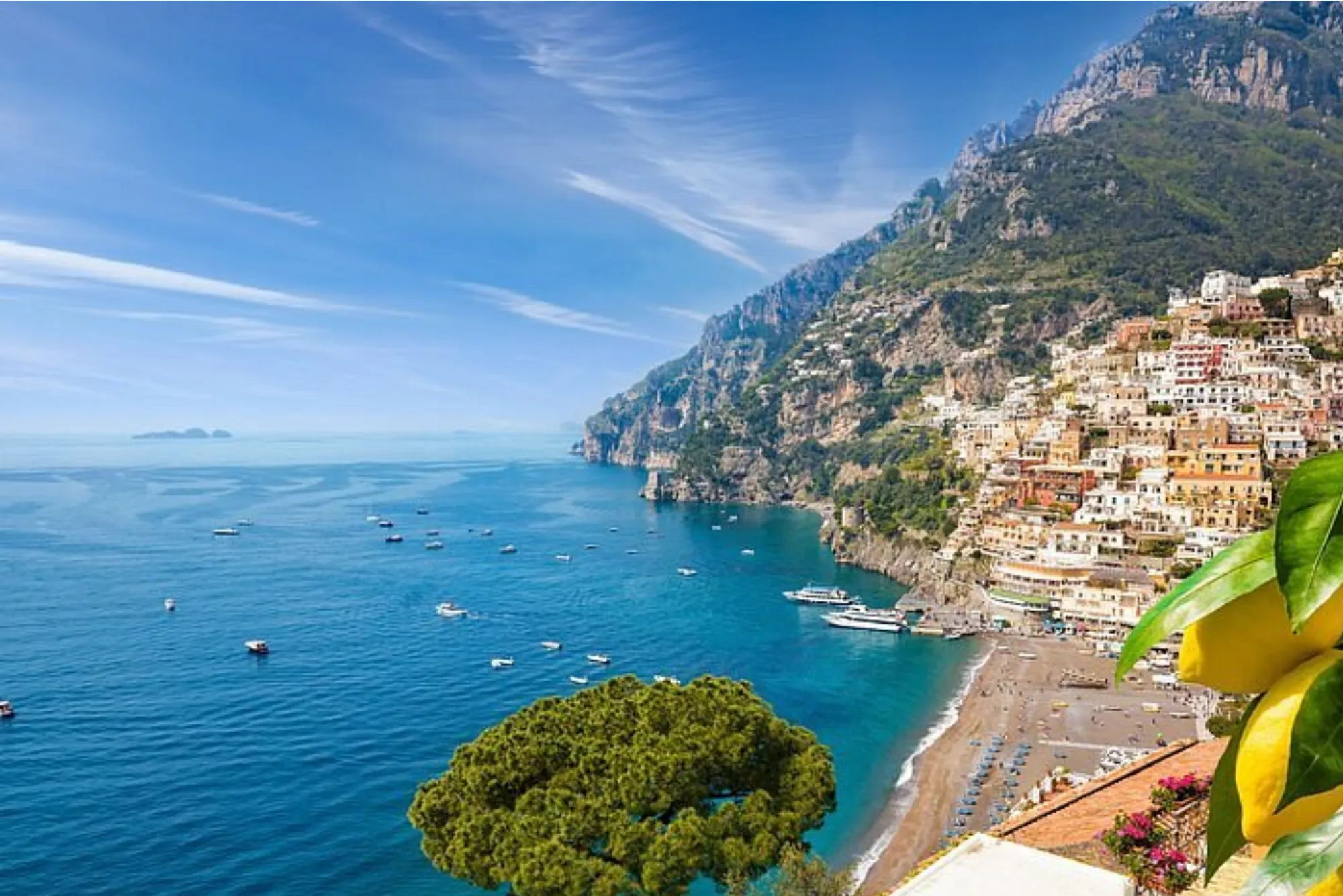 day tours from rome to amalfi coast