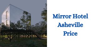 mirror hotel asheville price
