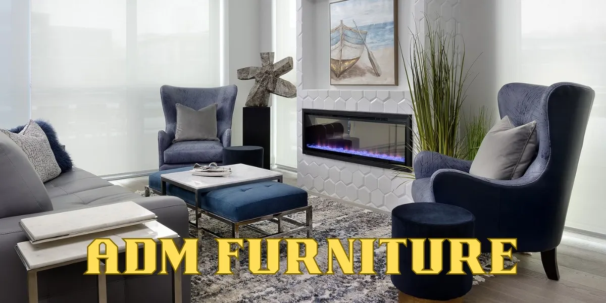 ADM Furniture