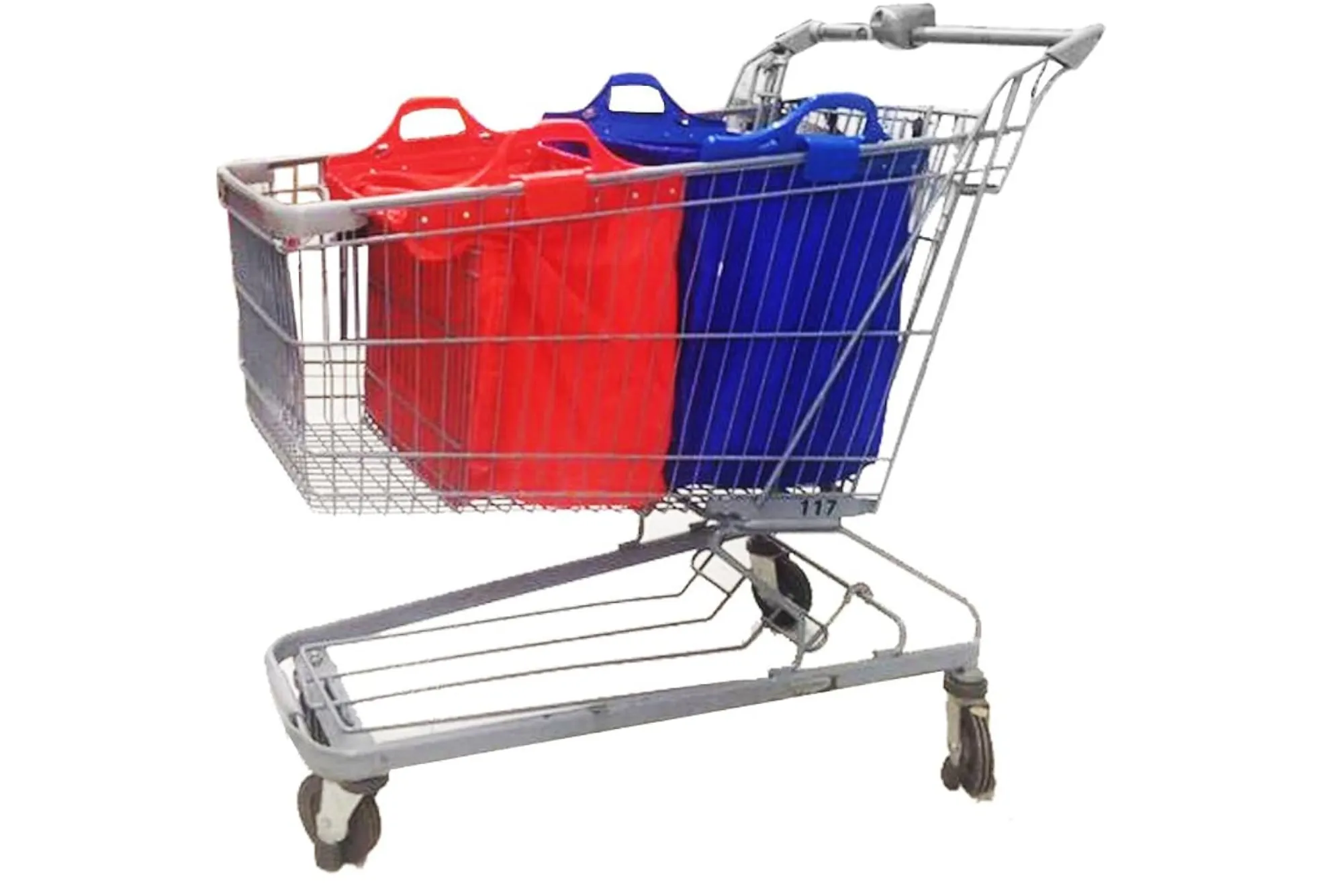 Best Supermarket Trolley Bags