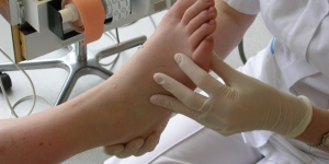 Mobile Chiropodist Near Me