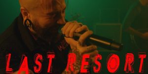 Last Resort Papa Roach