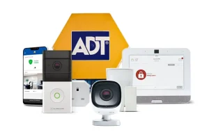 Benefits of Working for ADT Security Services