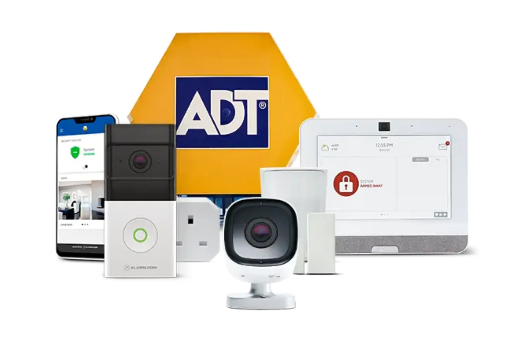 Benefits of Working for ADT Security Services