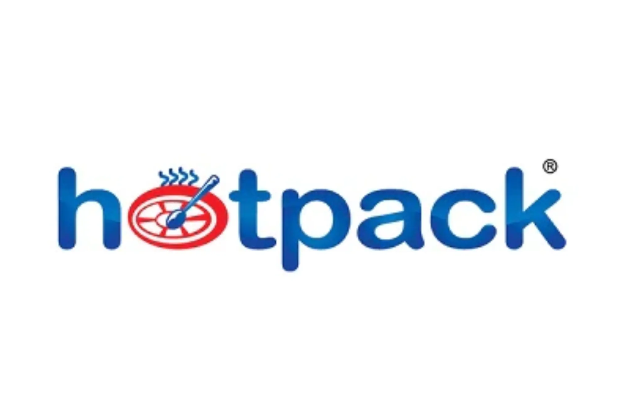 Hotpack Logo
