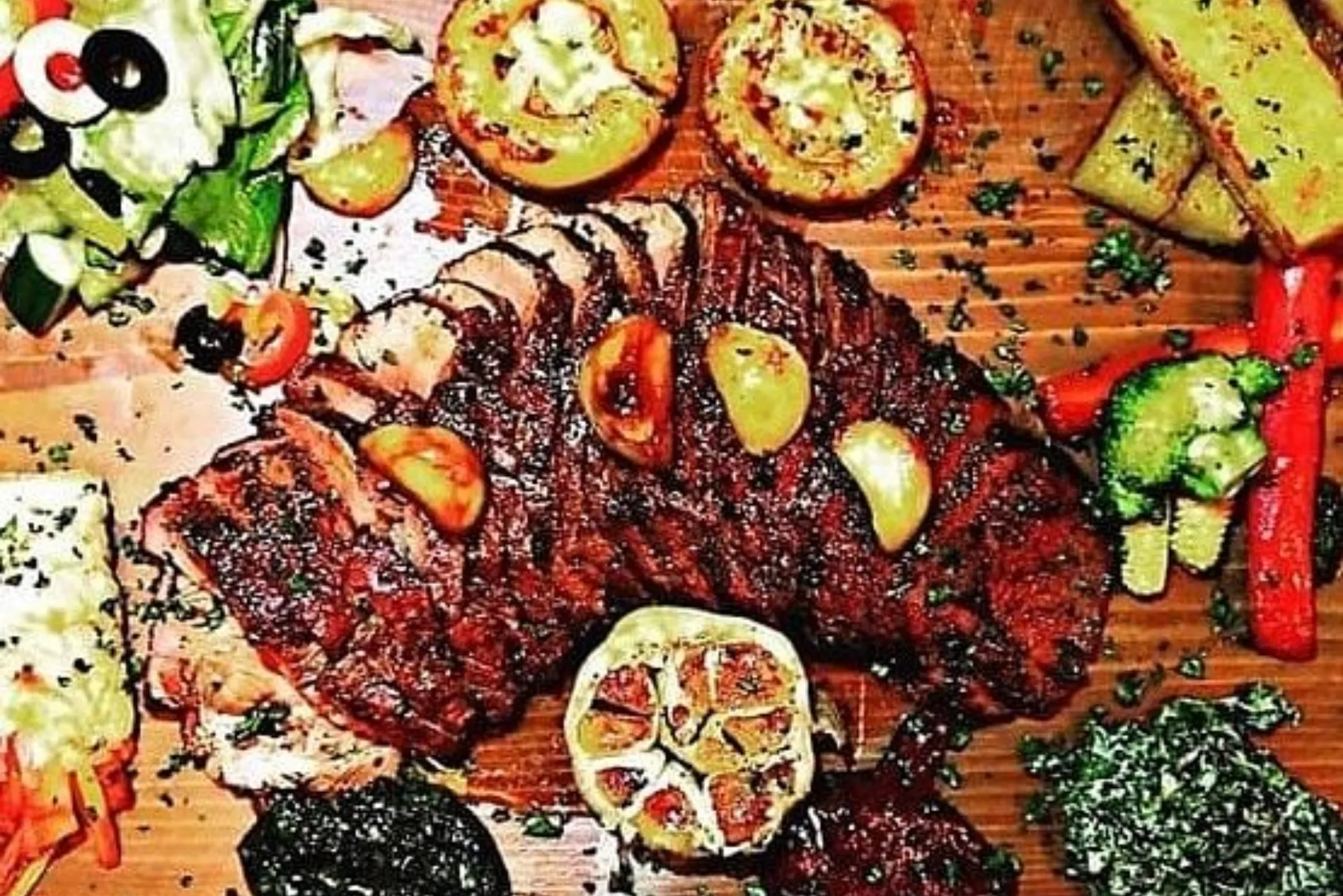 Top 10 Steak Restaurants Near Me: Sizzling Options for Meat Lovers