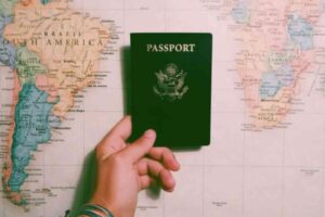 Can I Change My Passport Number After Booking a Flight