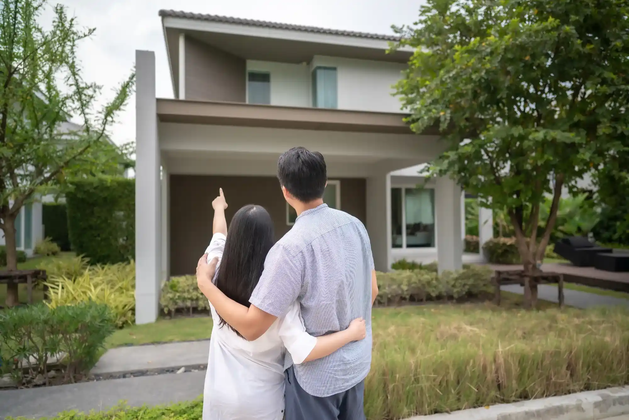 Protect Your Home from Property Fraud