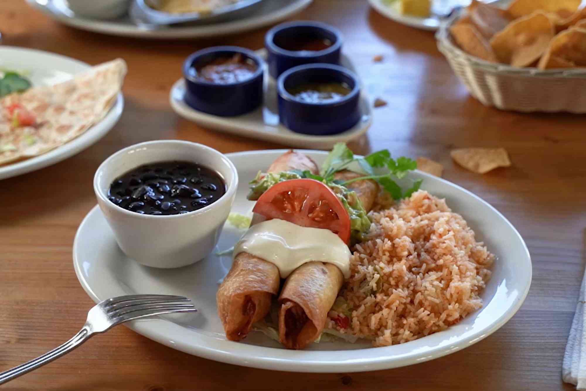 Fiesta del Mar Mountain View CA