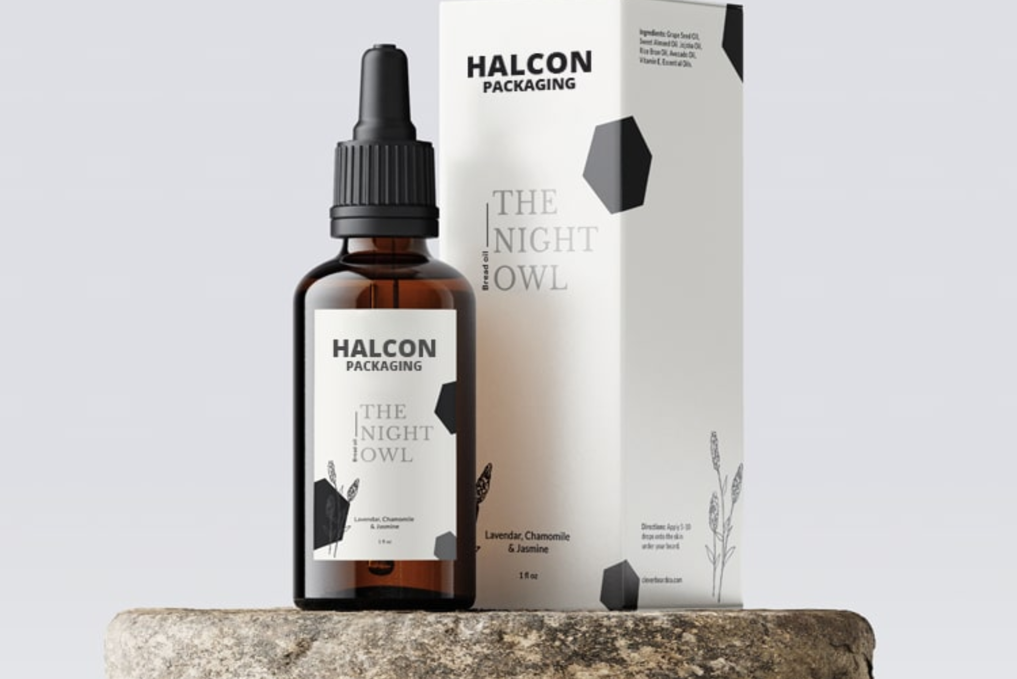 How to Tamper-Proof Beard Oil Boxes in UAE