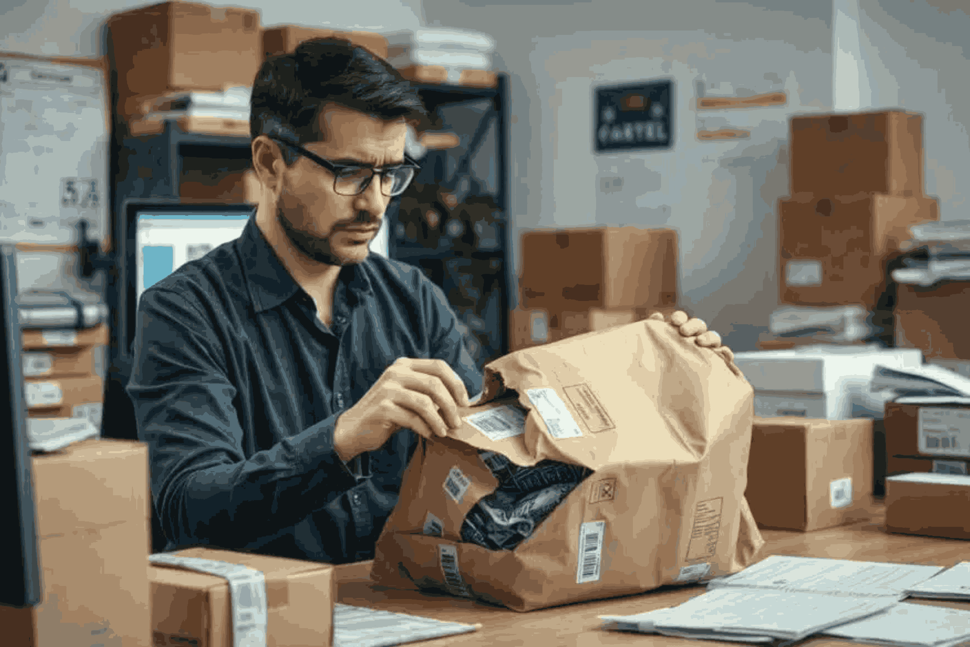 Reduce Shipping Damage with Better Packaging in Pakistan_