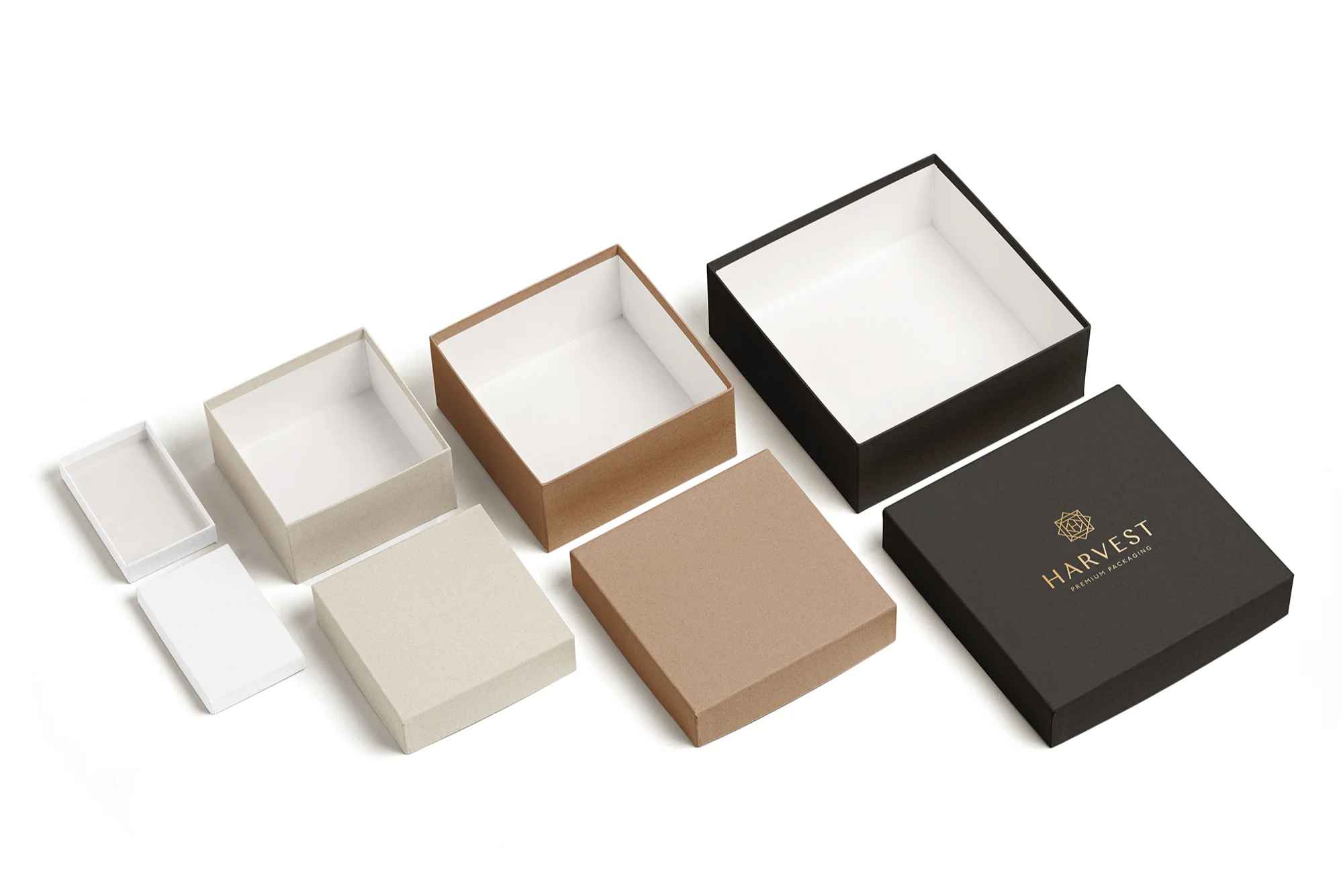 Advanced Techniques in Custom Boxes UK UAE Focus