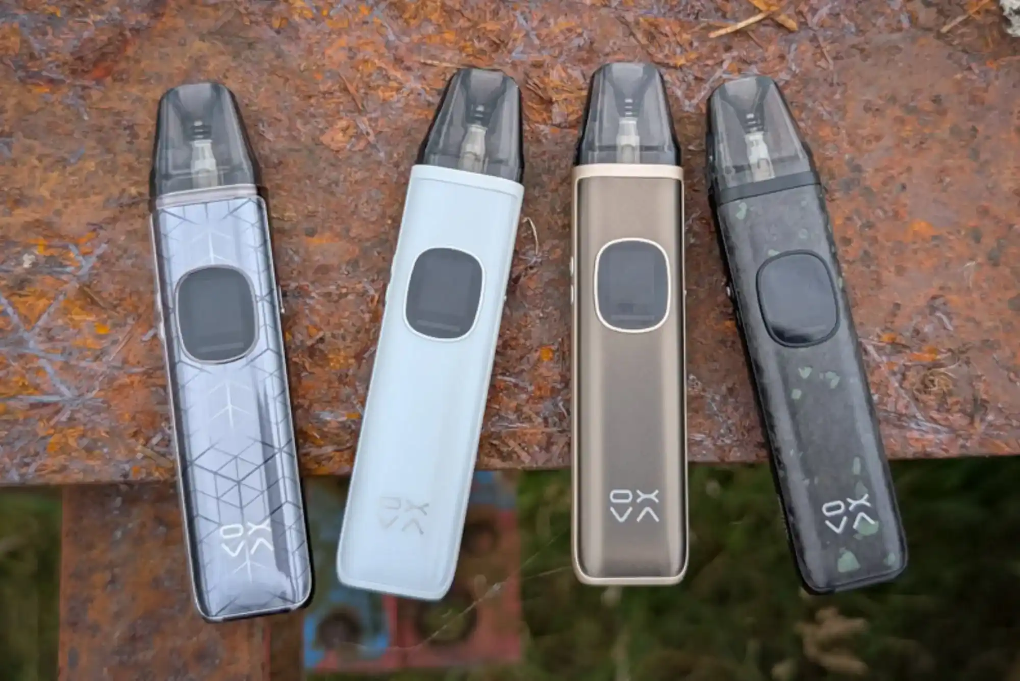 Everything You Need to Know About Oxva Xlim V2