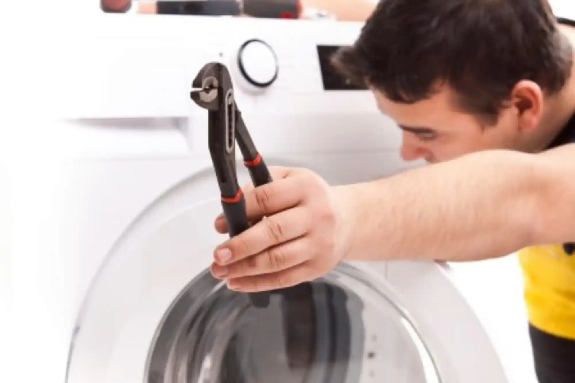 Signs Your Dryer Needs Immediate Service