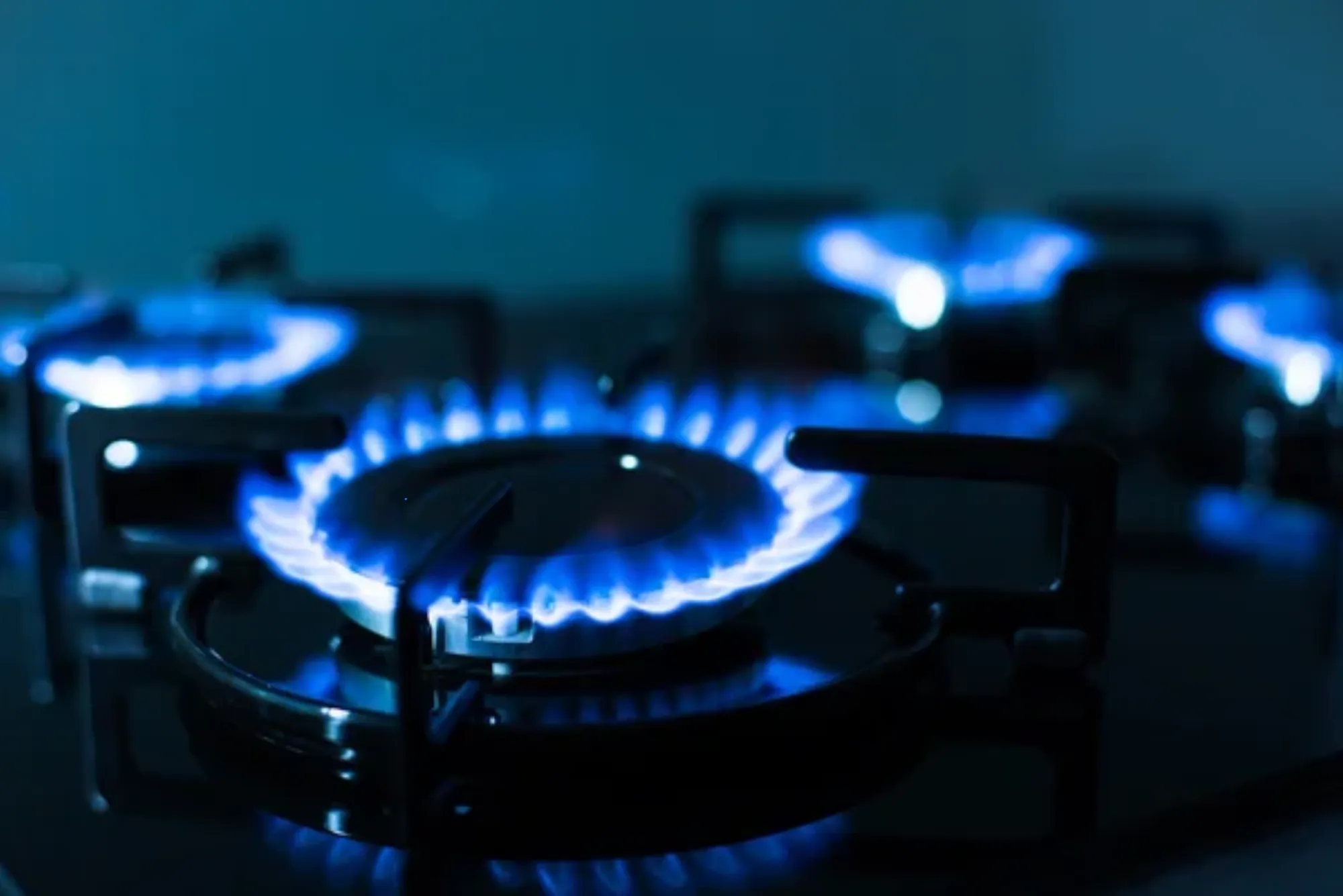 Why Your Gas Stove Flame Is Too Low