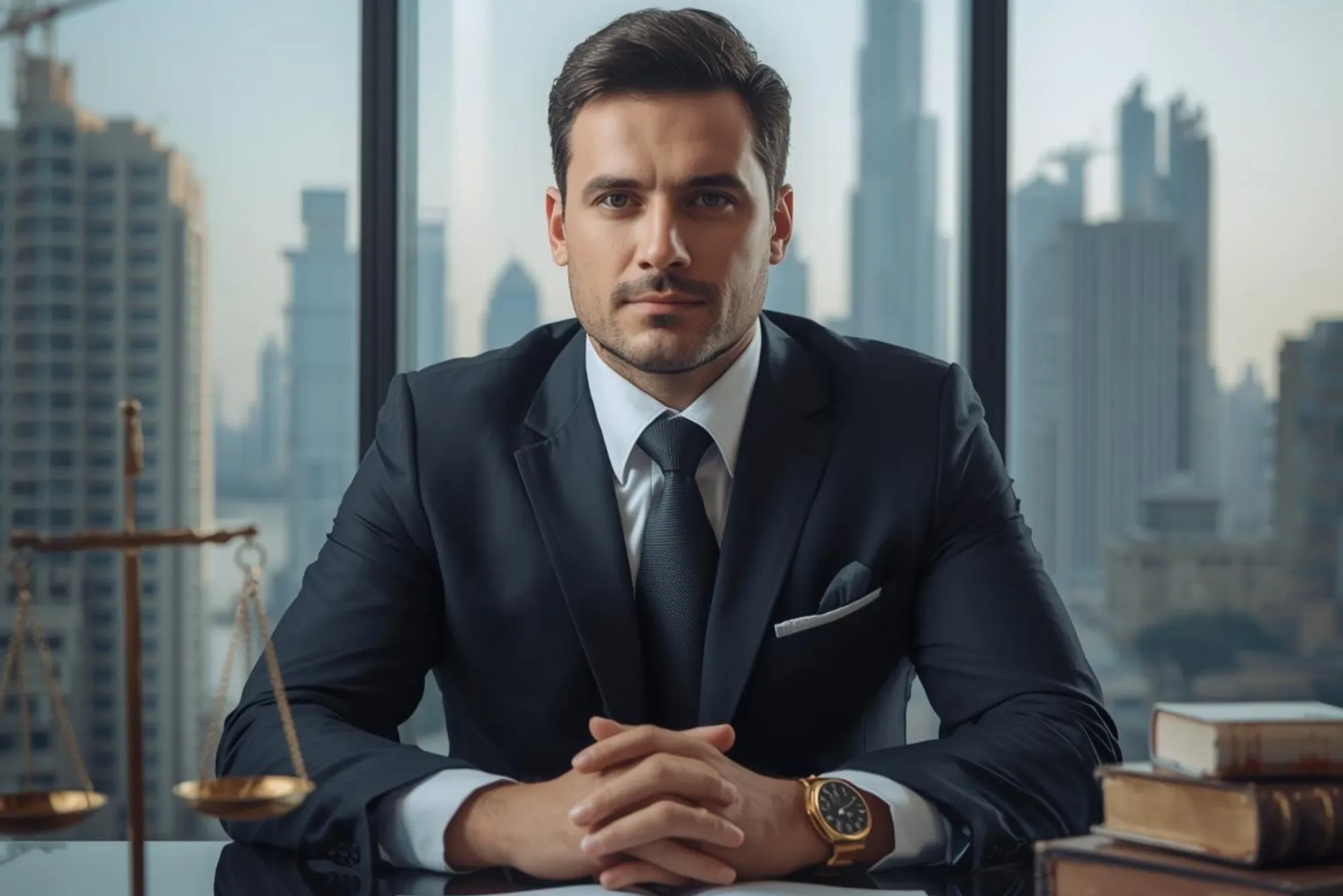 Criminal Lawyers in Dubai Represent You in Fraud Cases