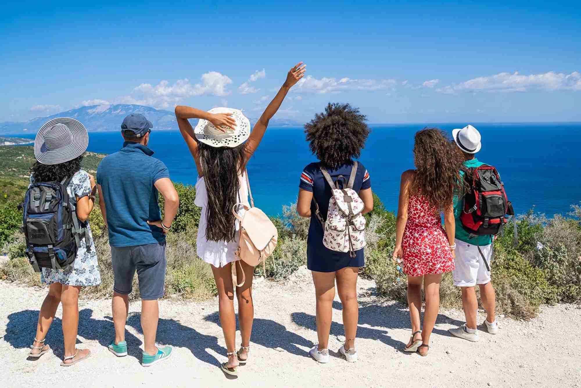 How to Plan a Slow Travel Trip (Enjoy Fewer Places More)