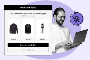 Payment and Returns Made Easy