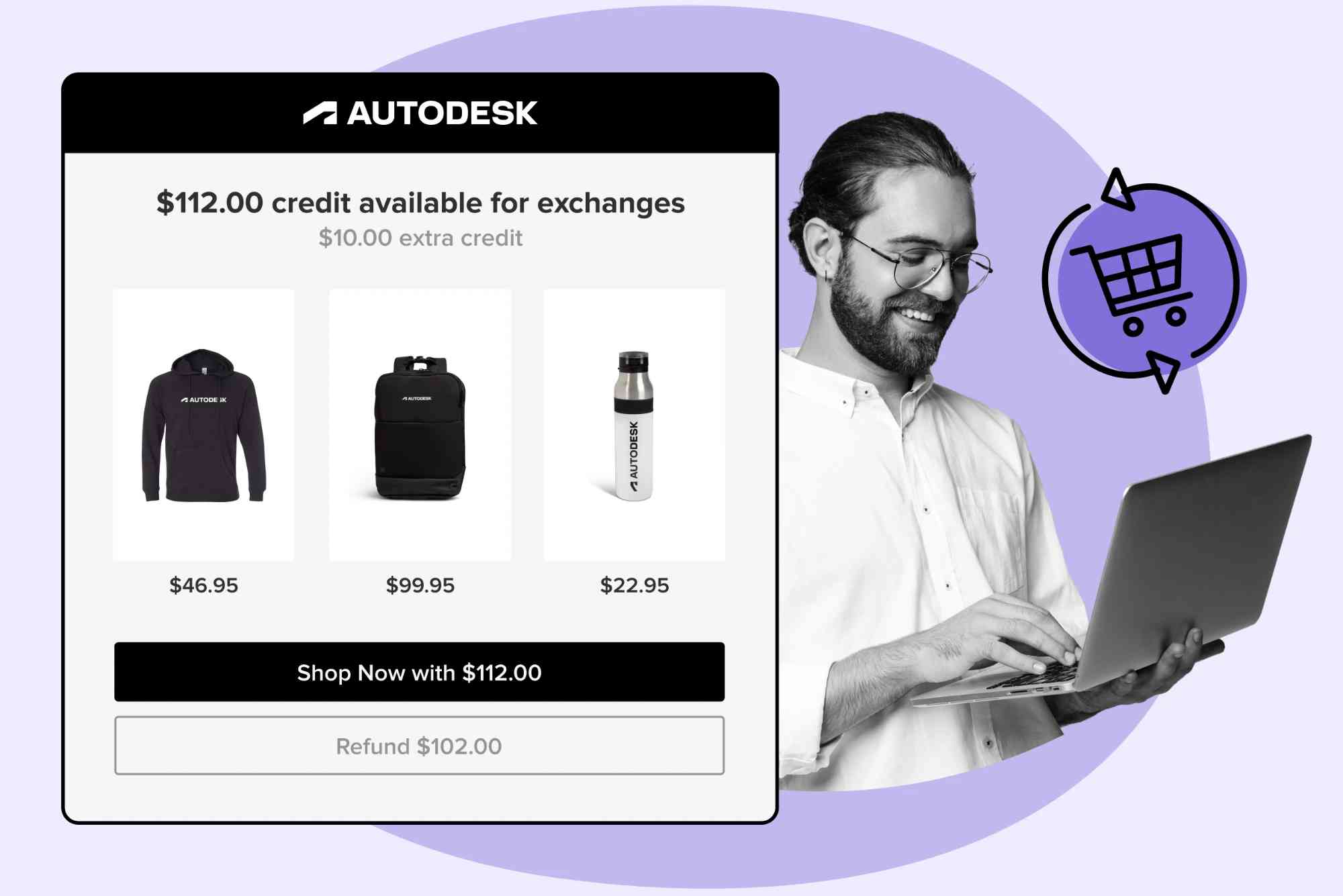 Payment and Returns Made Easy