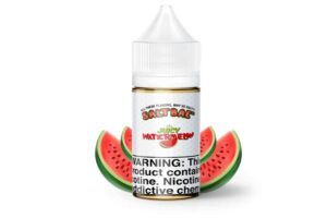 Watermelon E Juice That Tastes Like Summer