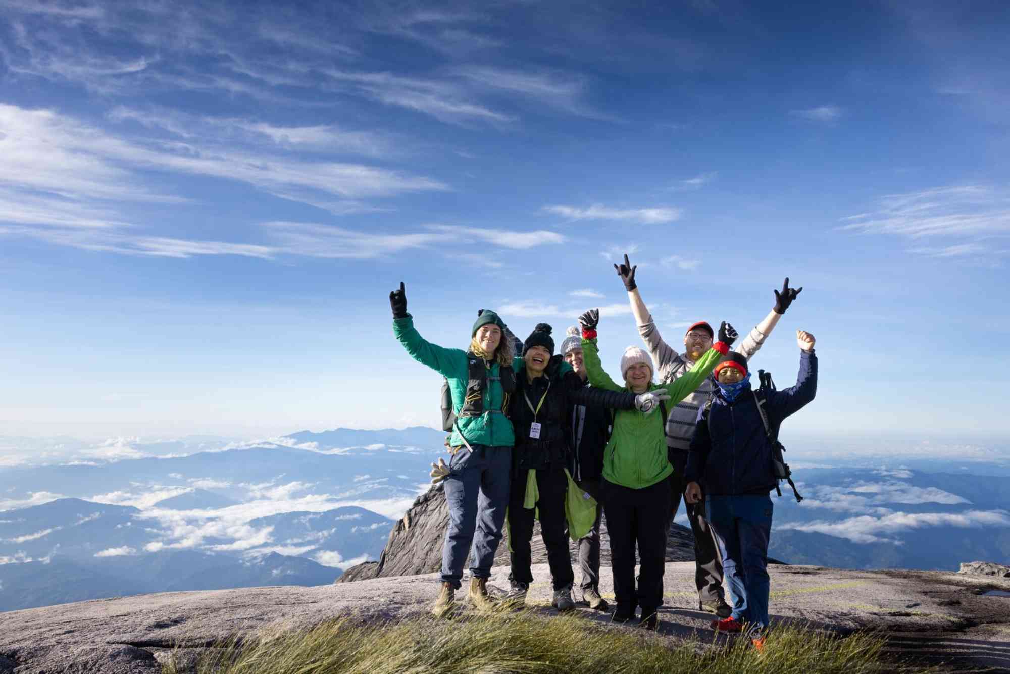 7 Best Hikes Near Kota Kinabalu You Can Do This Weekend