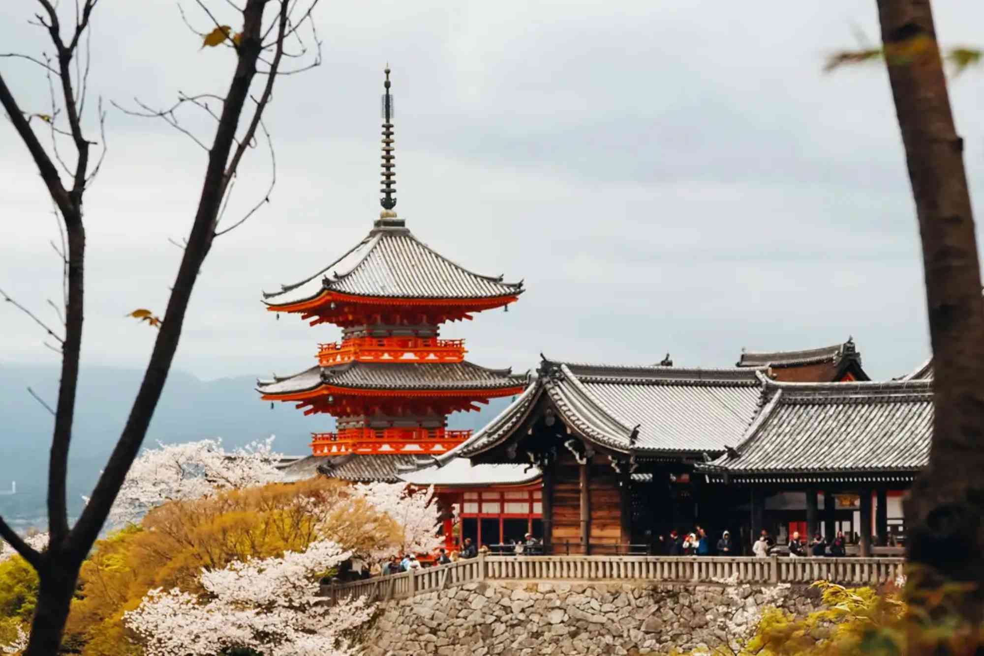 7 Best Hikes Near Kyoto You Can Do This Weekend