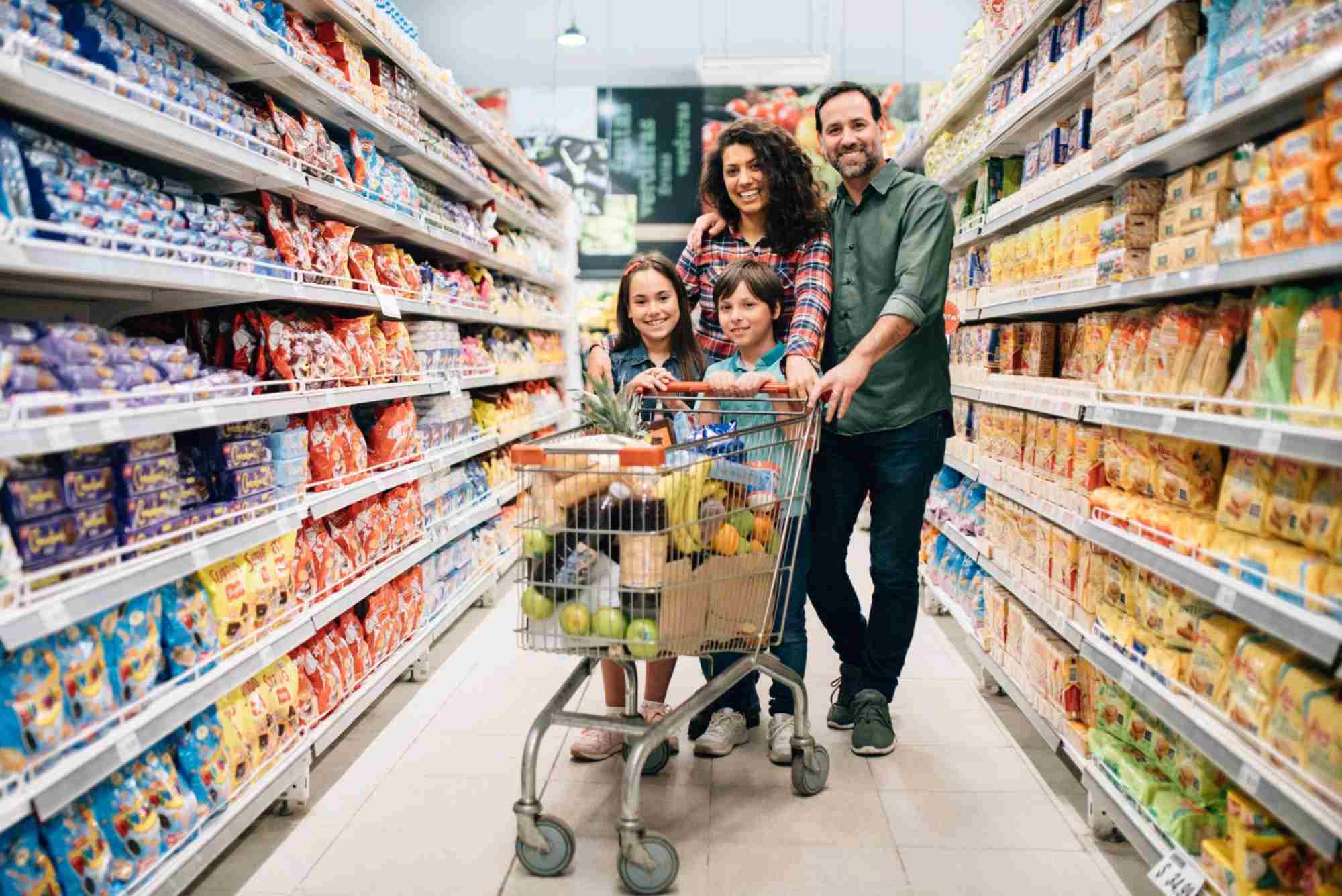 Best places to shop in Ras Al Khaimah