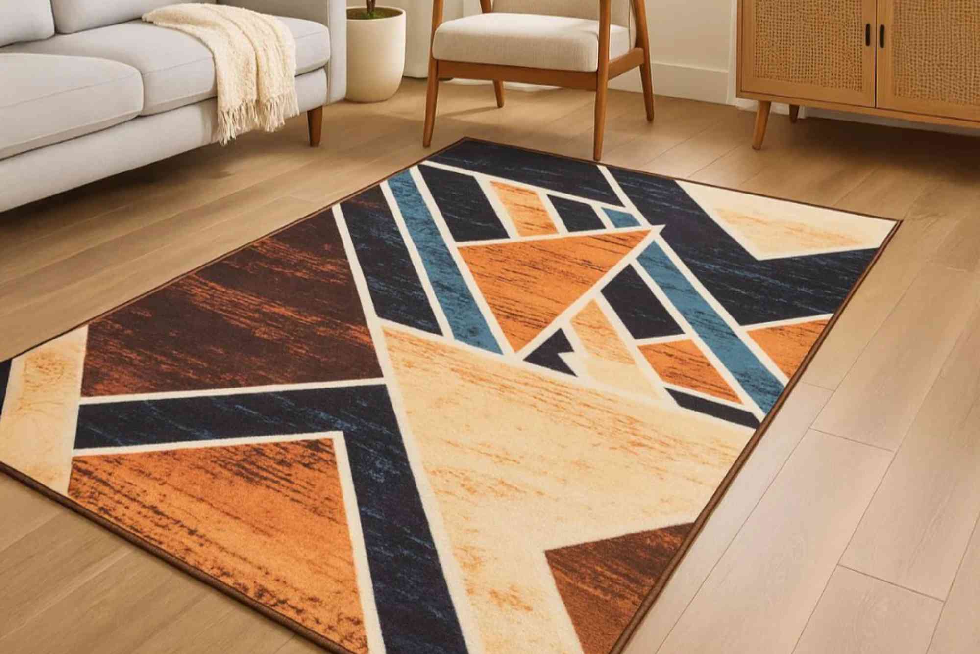 Carpet and Rug Shopping in Dubai