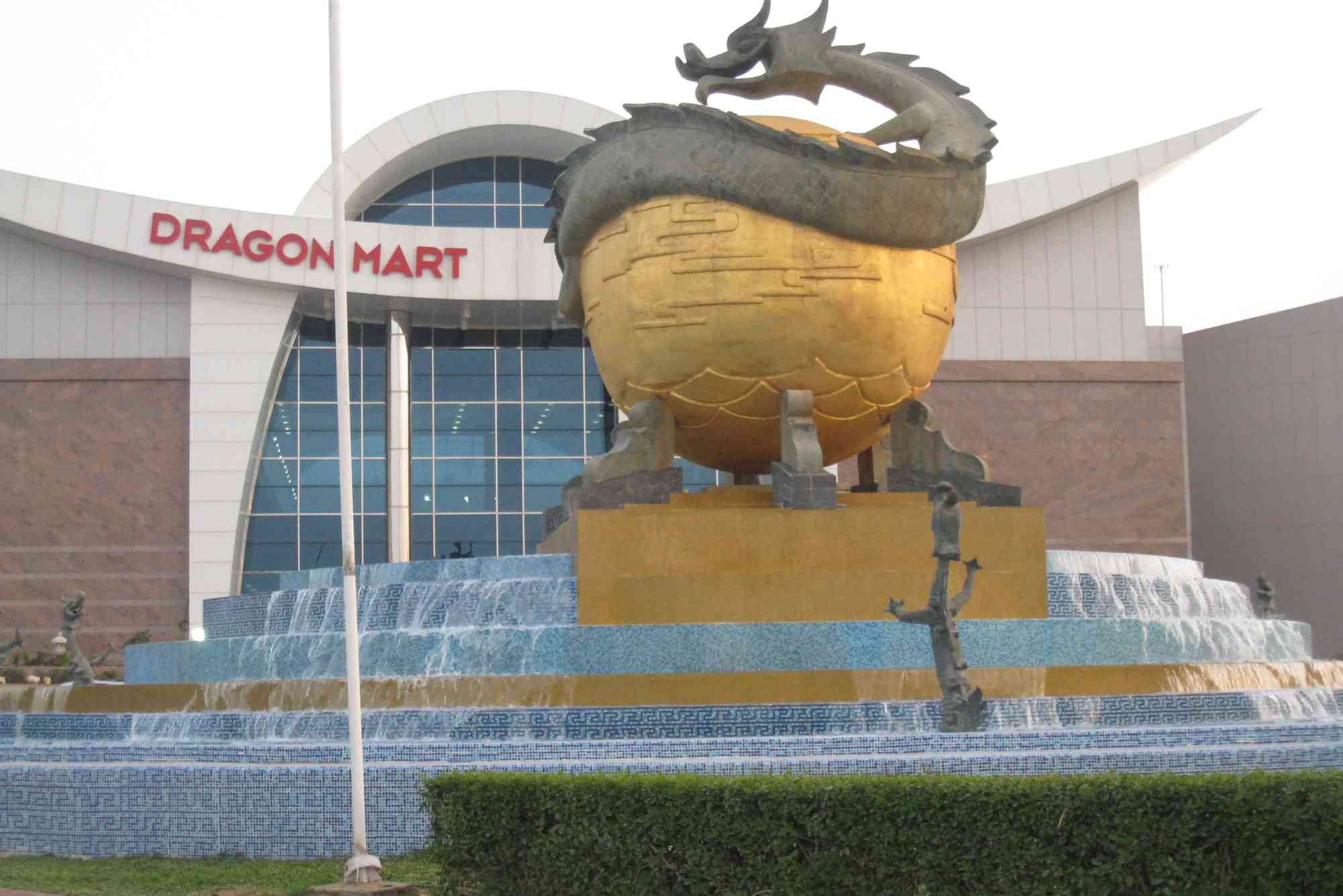 Dragon Mart Buying Tips That Help