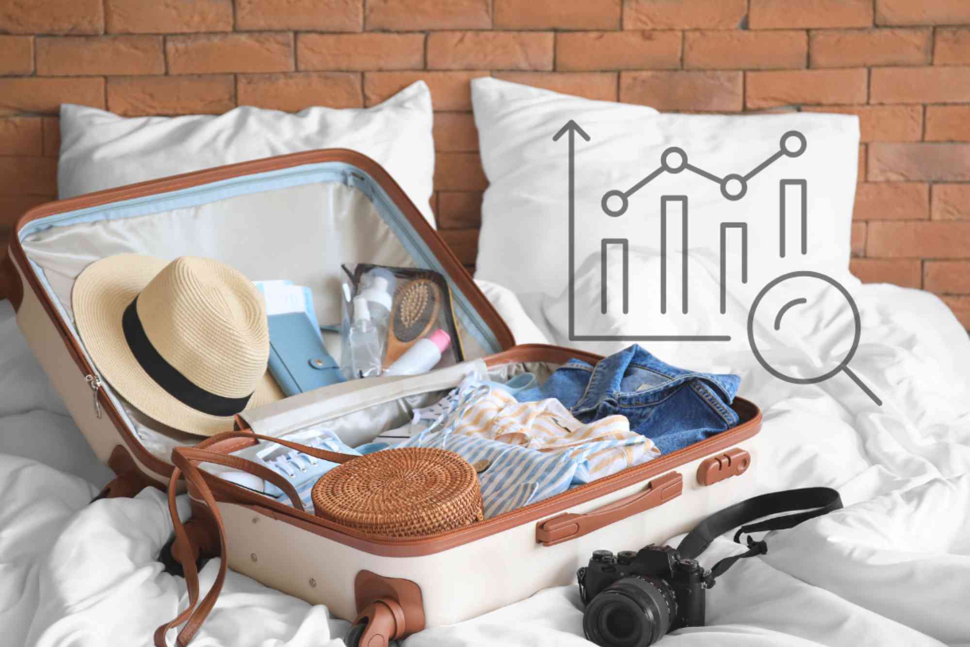 How to Pack for a Festival Weekend (what to bring / leave)