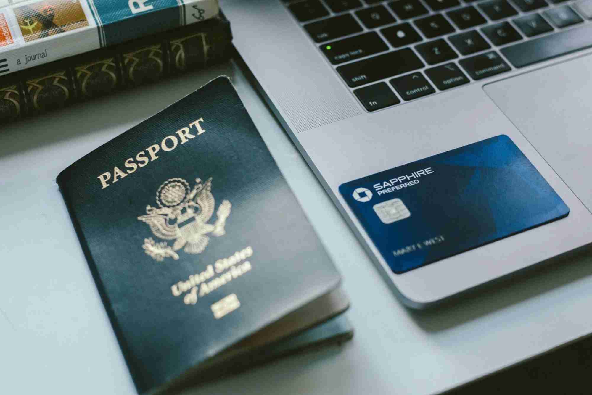How to Travel Without Triggering Credit Card Fraud Alerts
