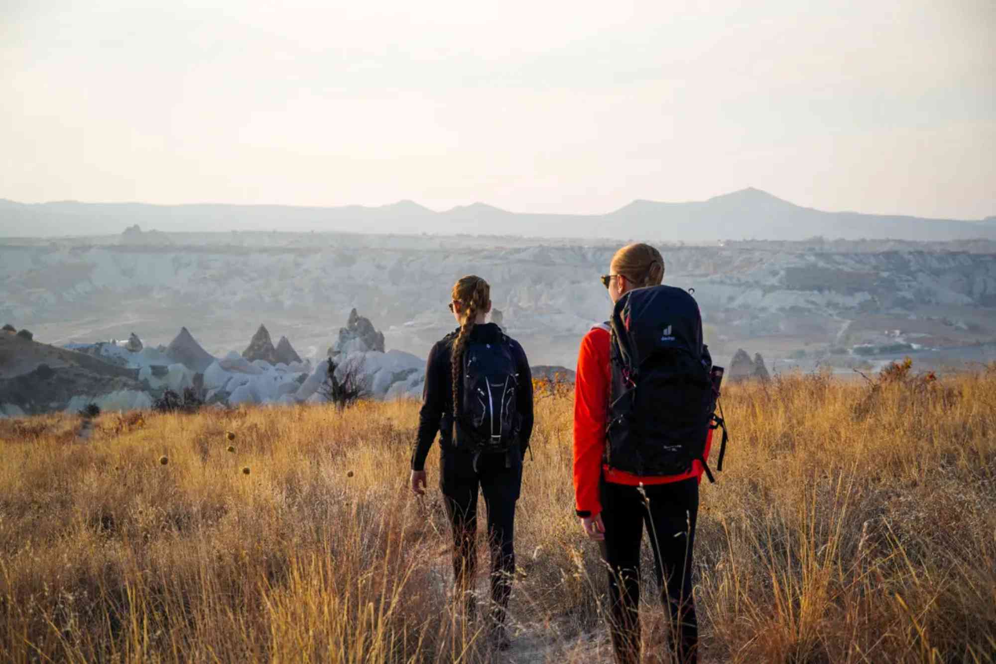 Trail Guide — Hiking Near Göreme: Routes, Distance & Tips