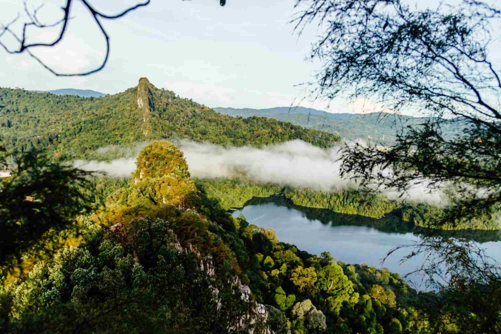 Trail Guide — Hiking Near Kuala Lumpur Routes, Distance & Tips