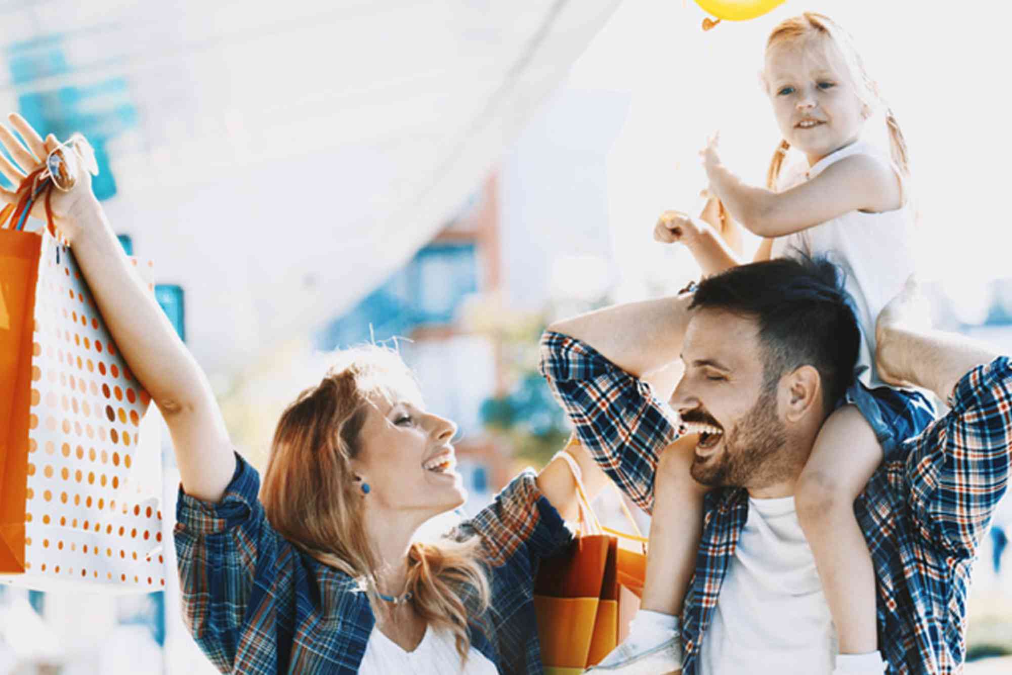 Yas Mall Abu Dhabi Guide