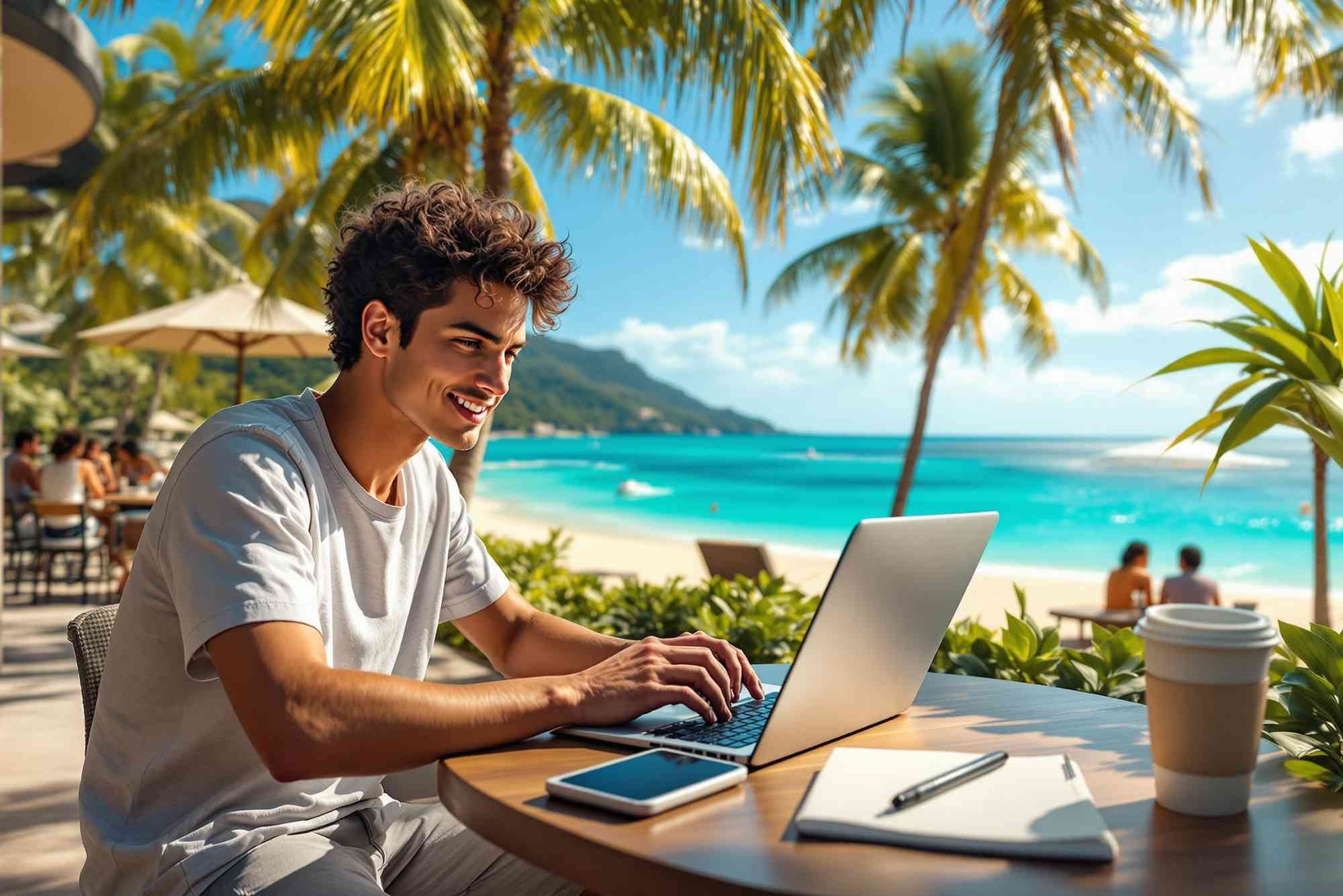 How to Travel With Minimal Paperwork in a Digital Age