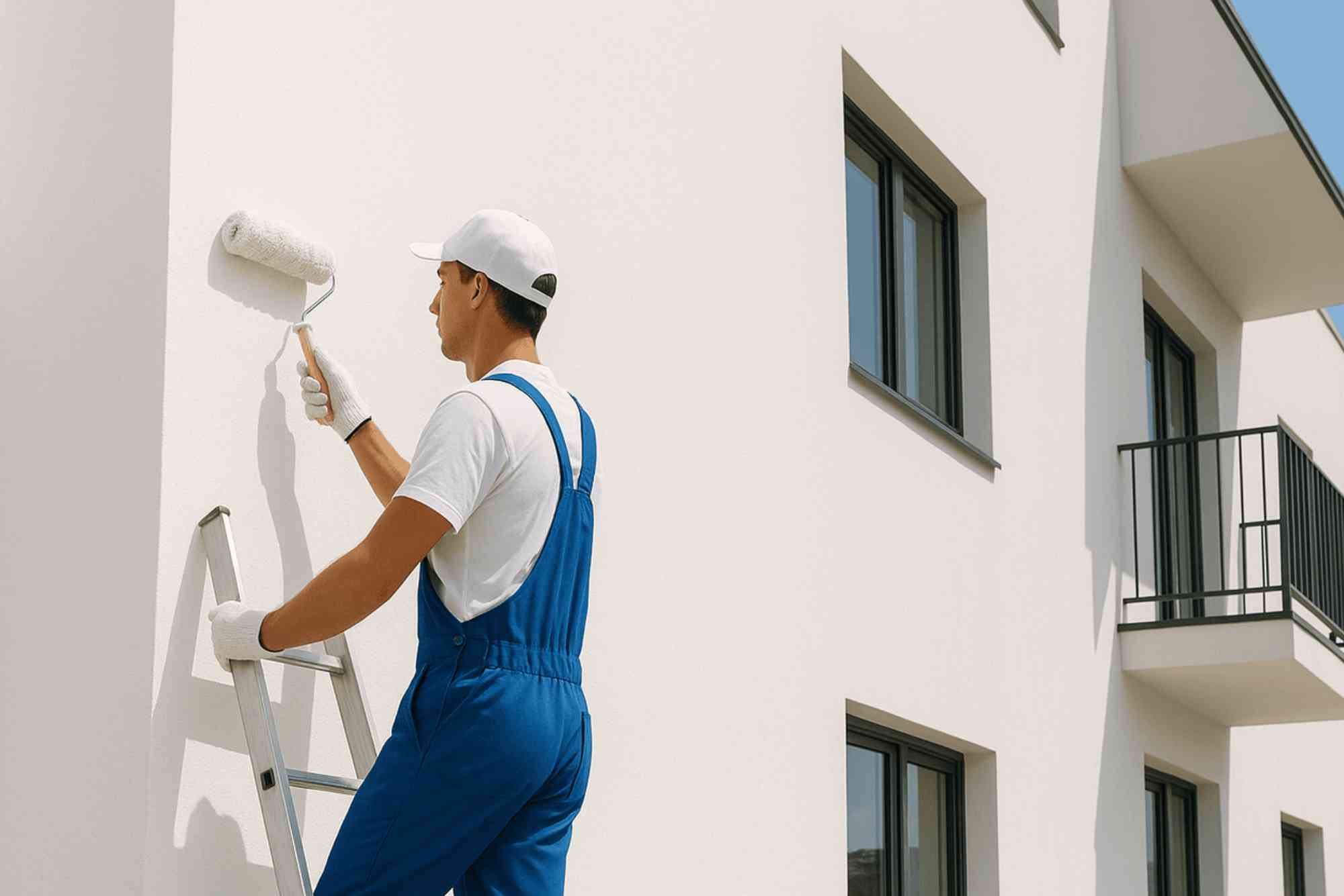 Painters in Gainesville, TX