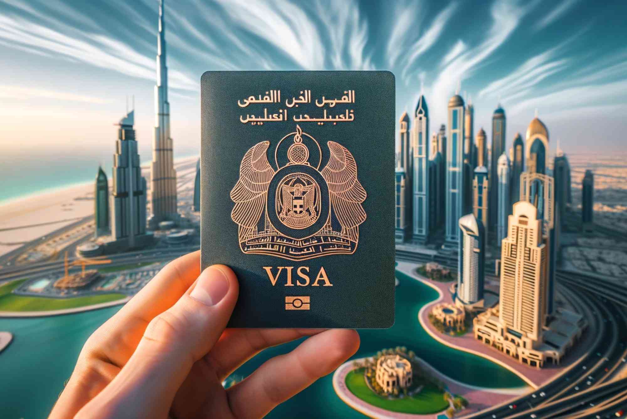 Dubai Visa Price in India in 2026 Latest Fees, Cost & Charges