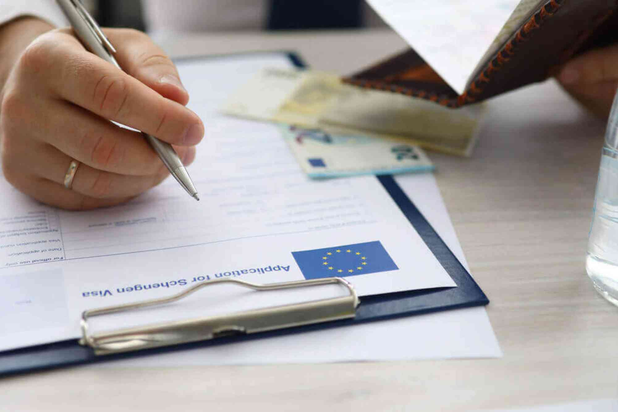 France Visa Price in 2026: What You Need to Pay