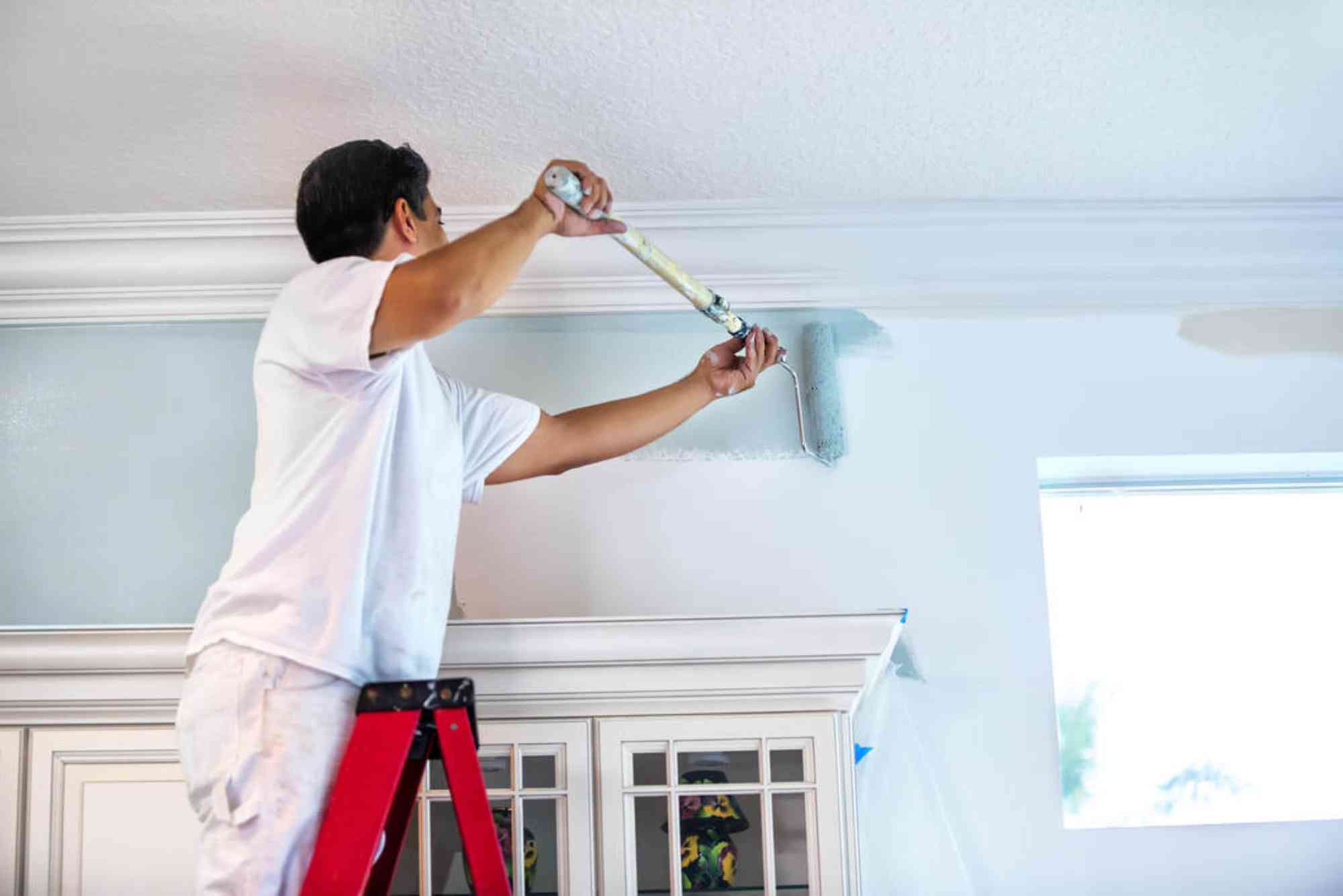 Interior Painters in Port St. Lucie, FL