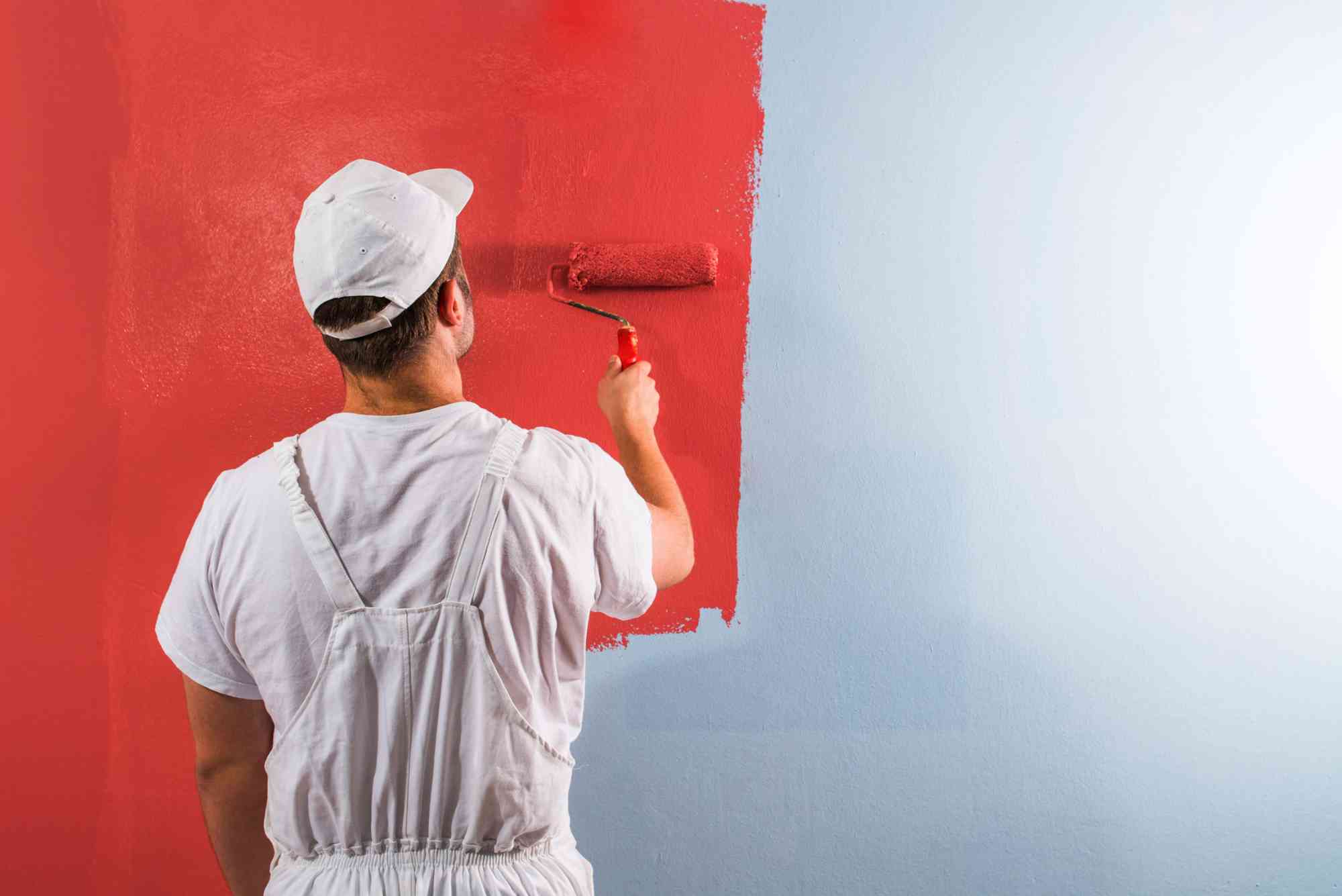 Painters in Troy MI