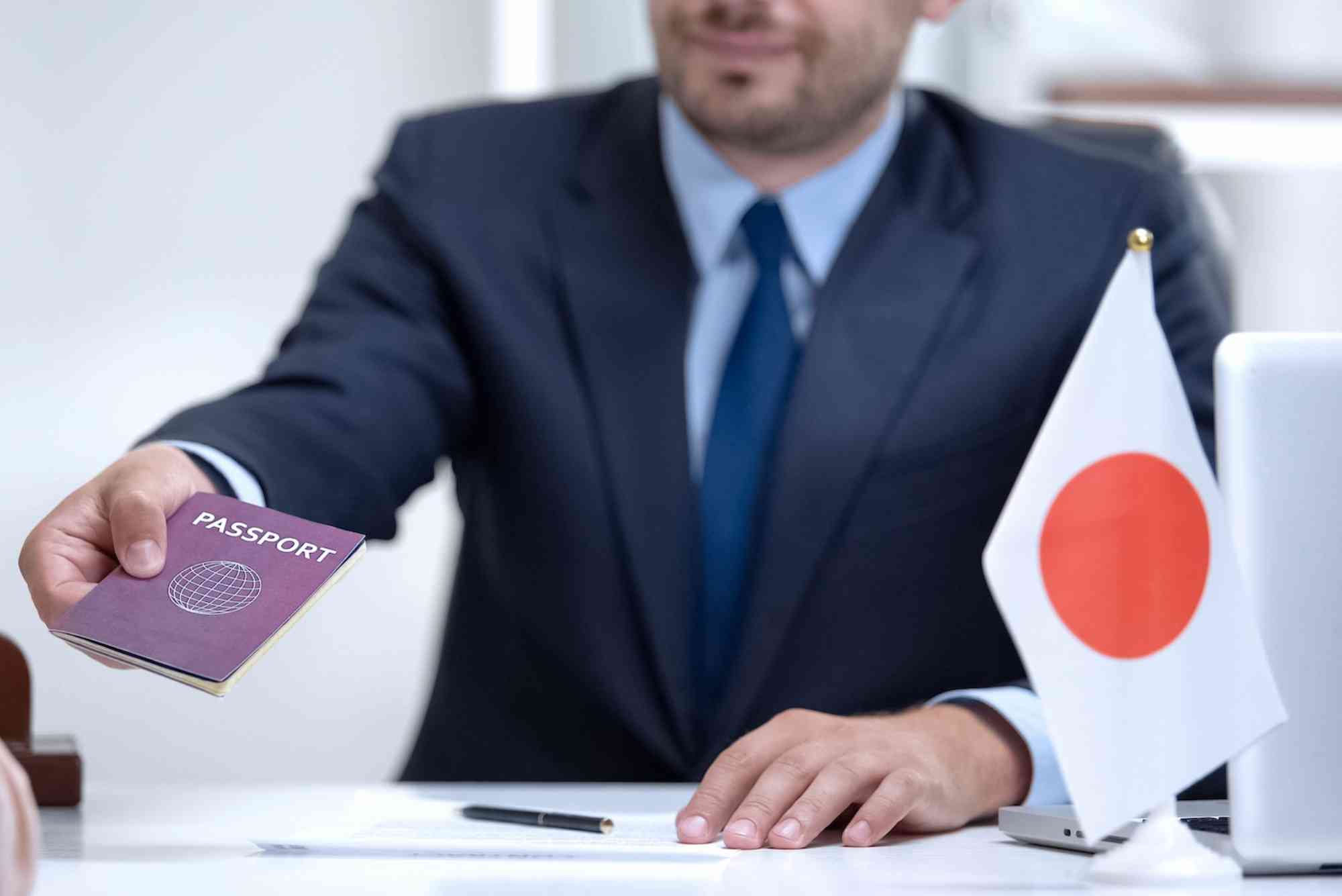 Japan Work Visa Price in 2026 Latest Fees, Cost & Charges