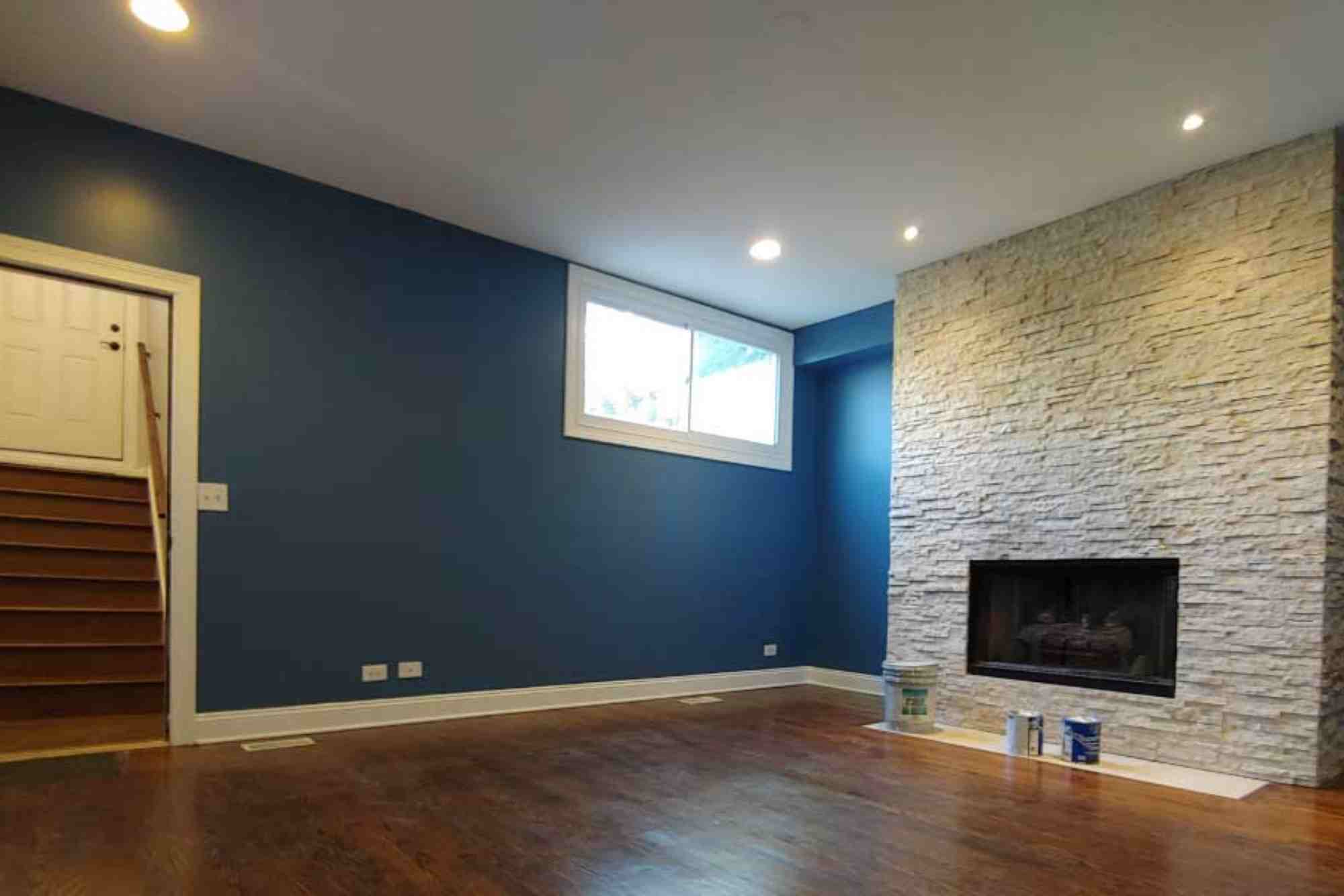 Local Painters In Ann Arbor MI & Surrounding Areas