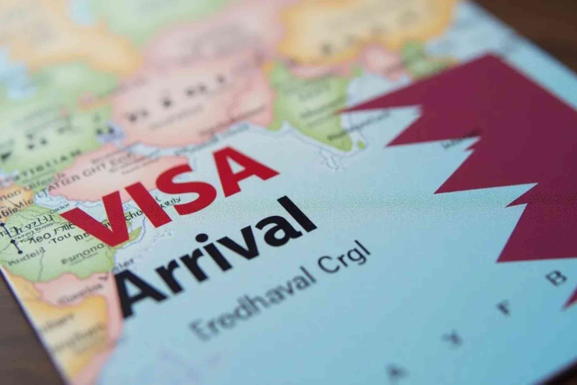 Visa on Arrival Qatar Price in 2026 Latest Fees, Cost & Charges