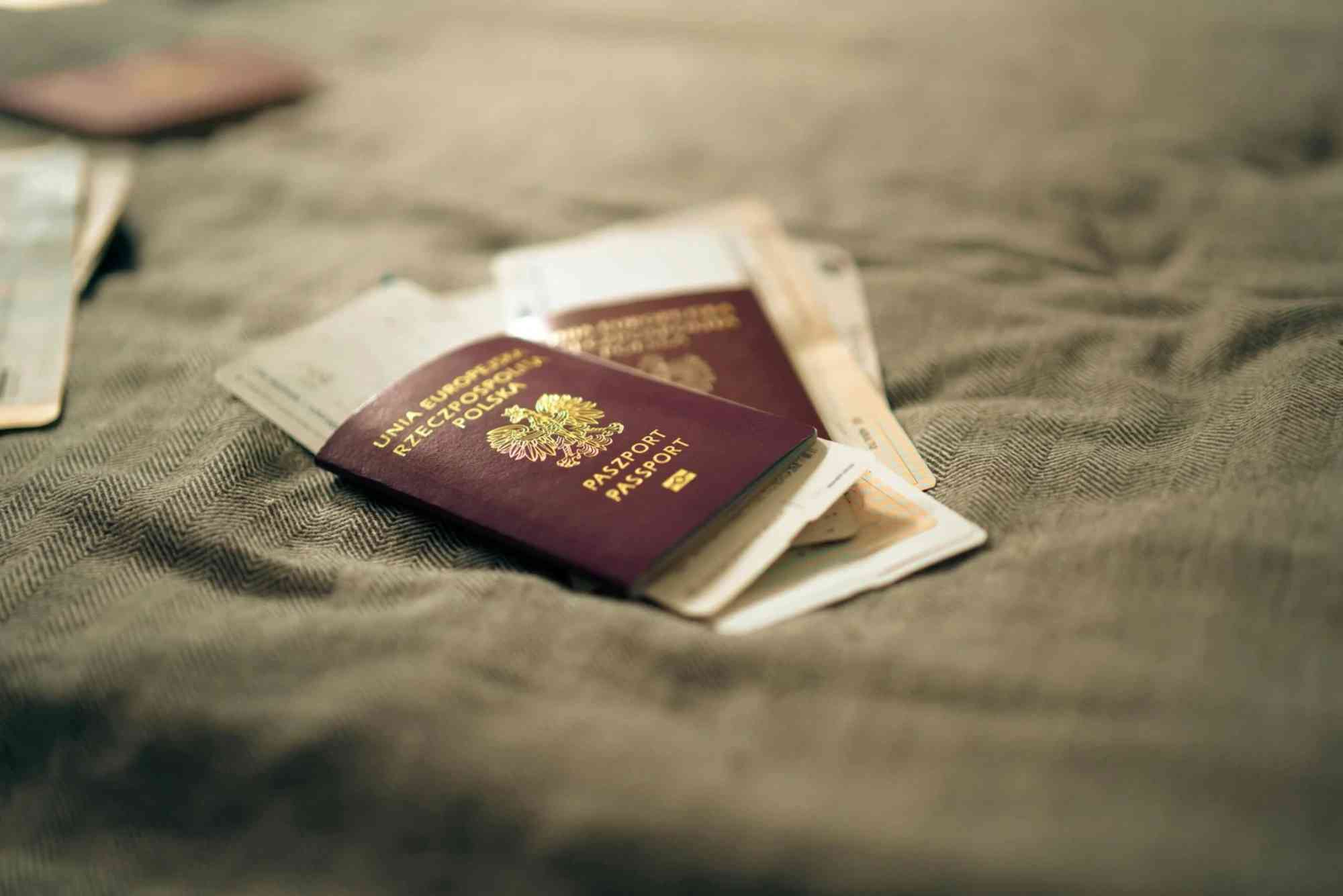 Europe Visa Price in 2026: Updated Fees and Price Breakdown