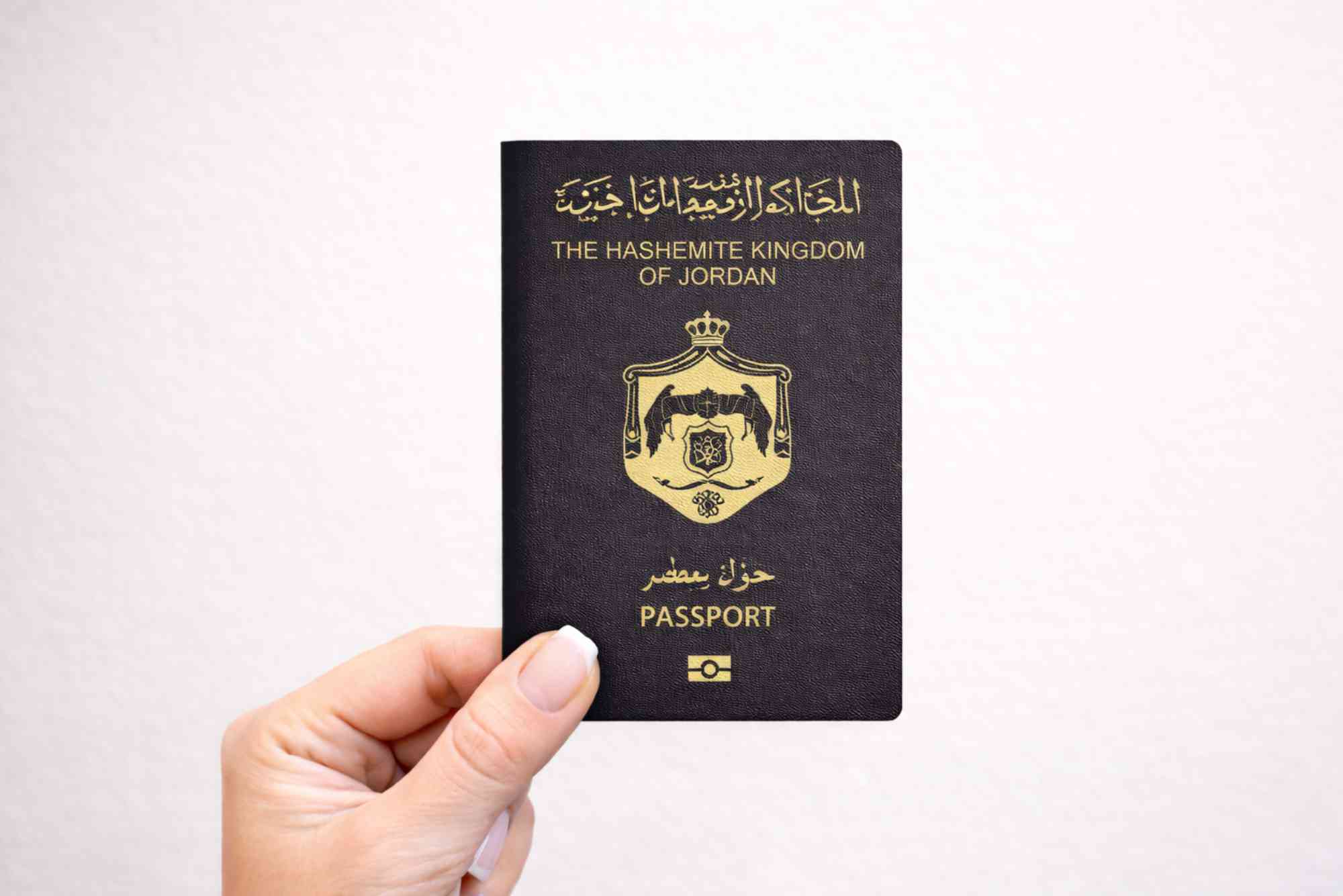 Jordan Visa on Arrival Price in 2026: What You Need to Pay