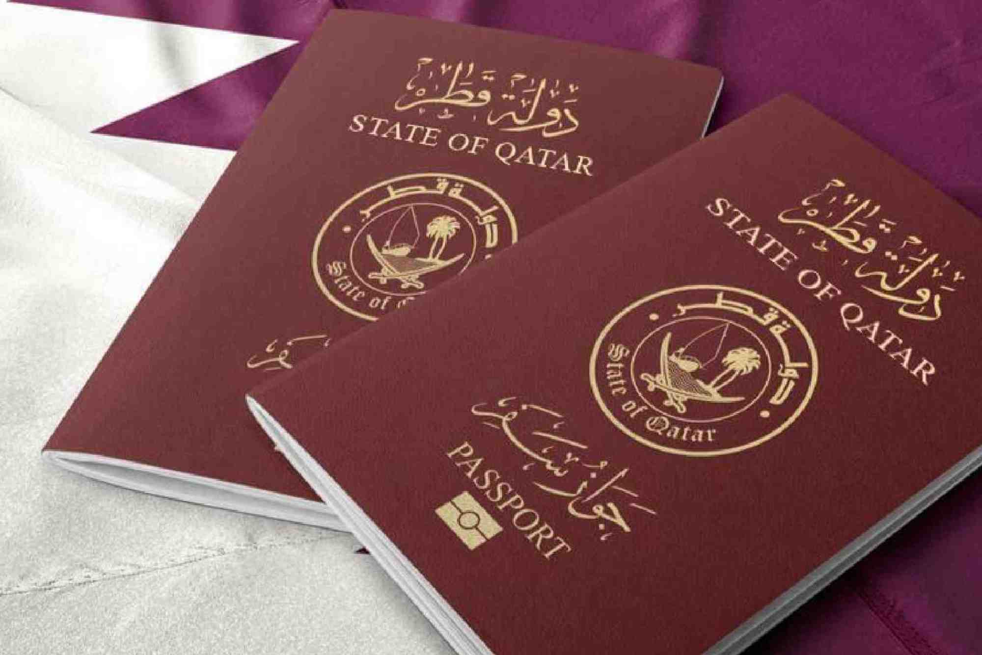 Qatar 2 Year Work Visa Price in 2026: Updated Fees and Price Breakdown