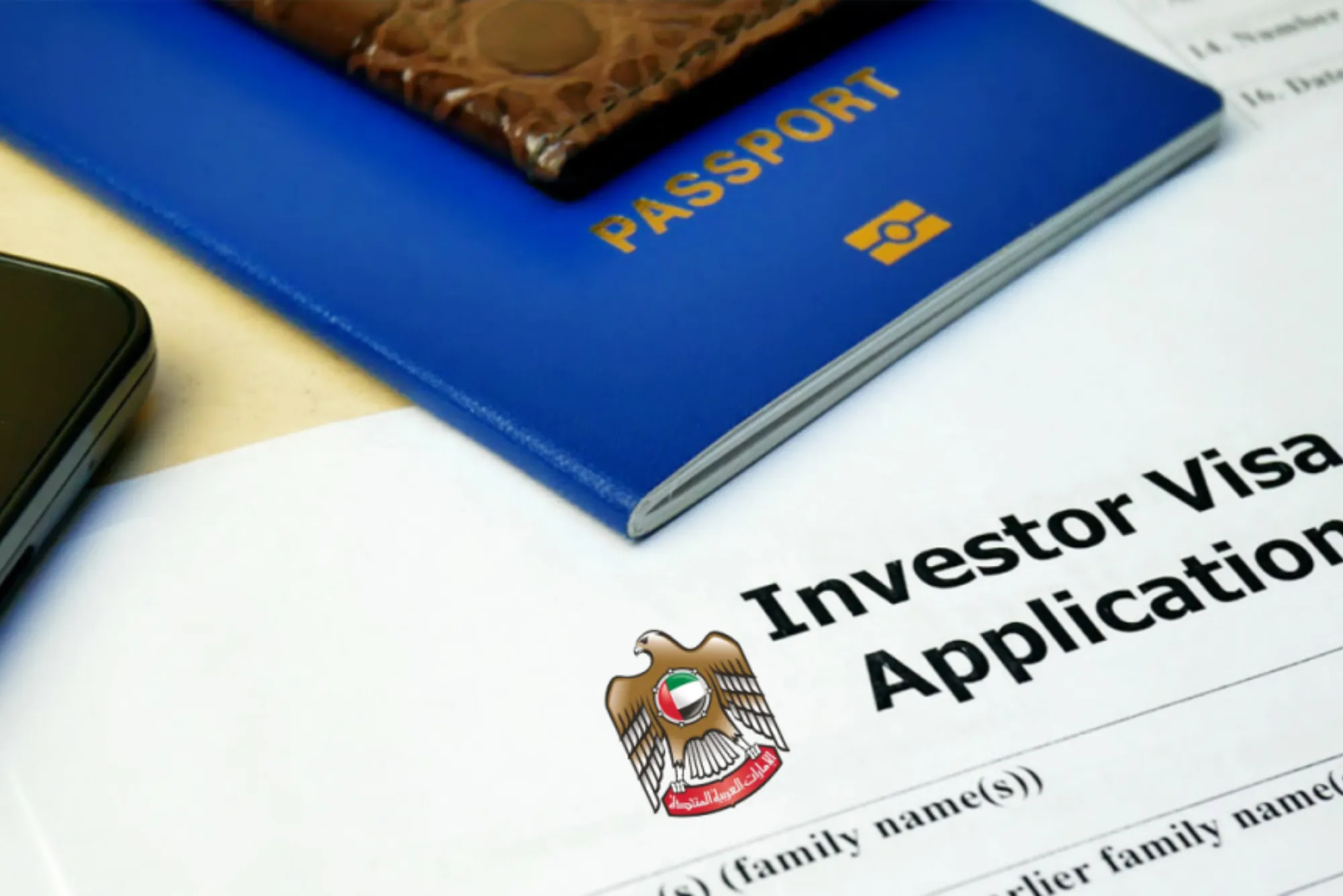 Oman Investor Visa Price in 2026
