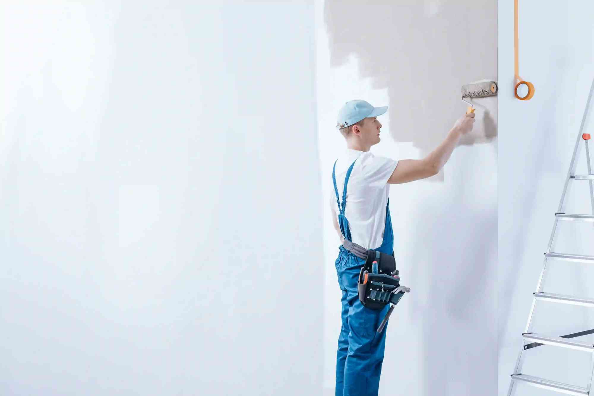 Drywall Installation in Austin, TX