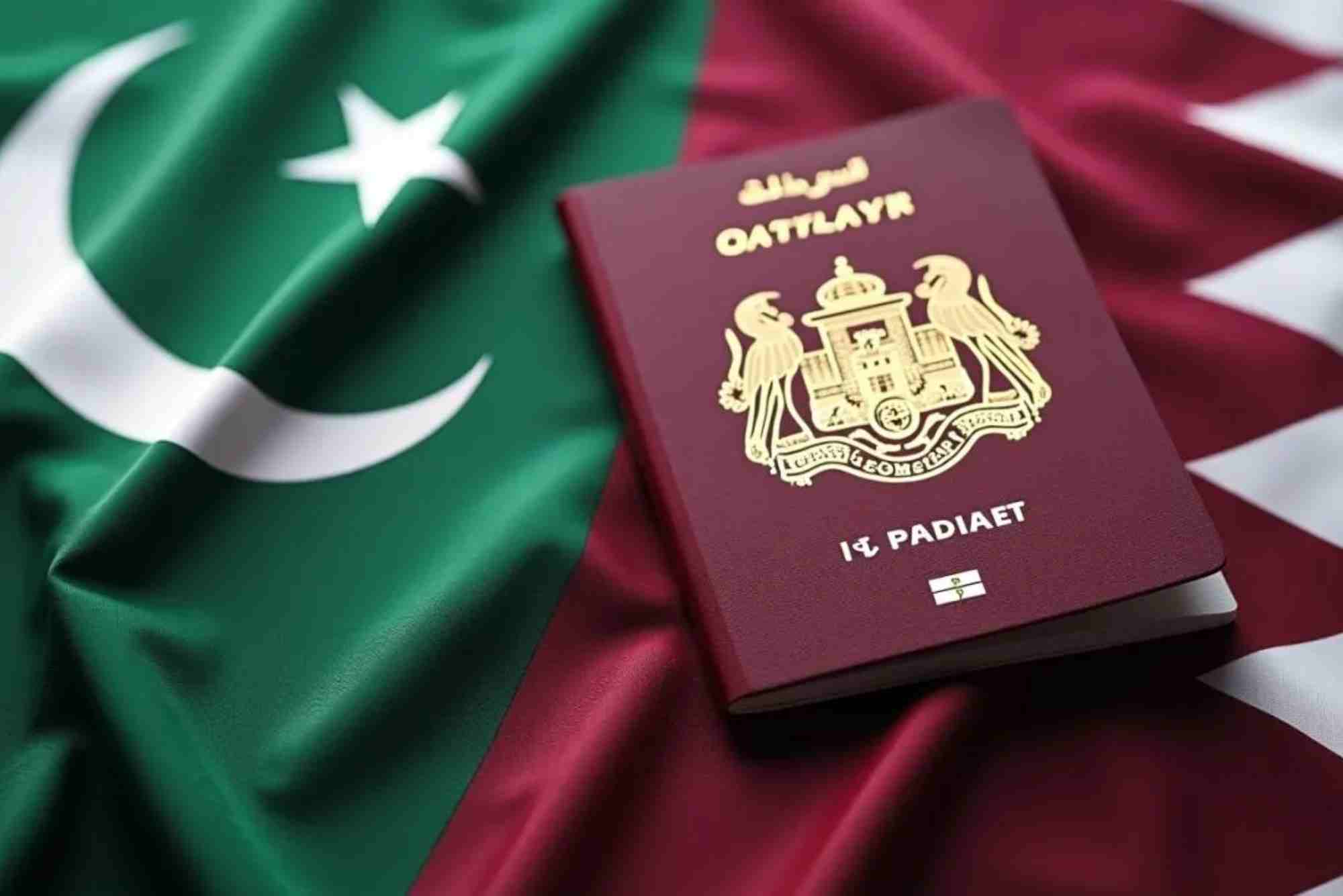 Qatar 2 Year Work Visa Price 2024 in 2026: Total Cost, Fees & Process